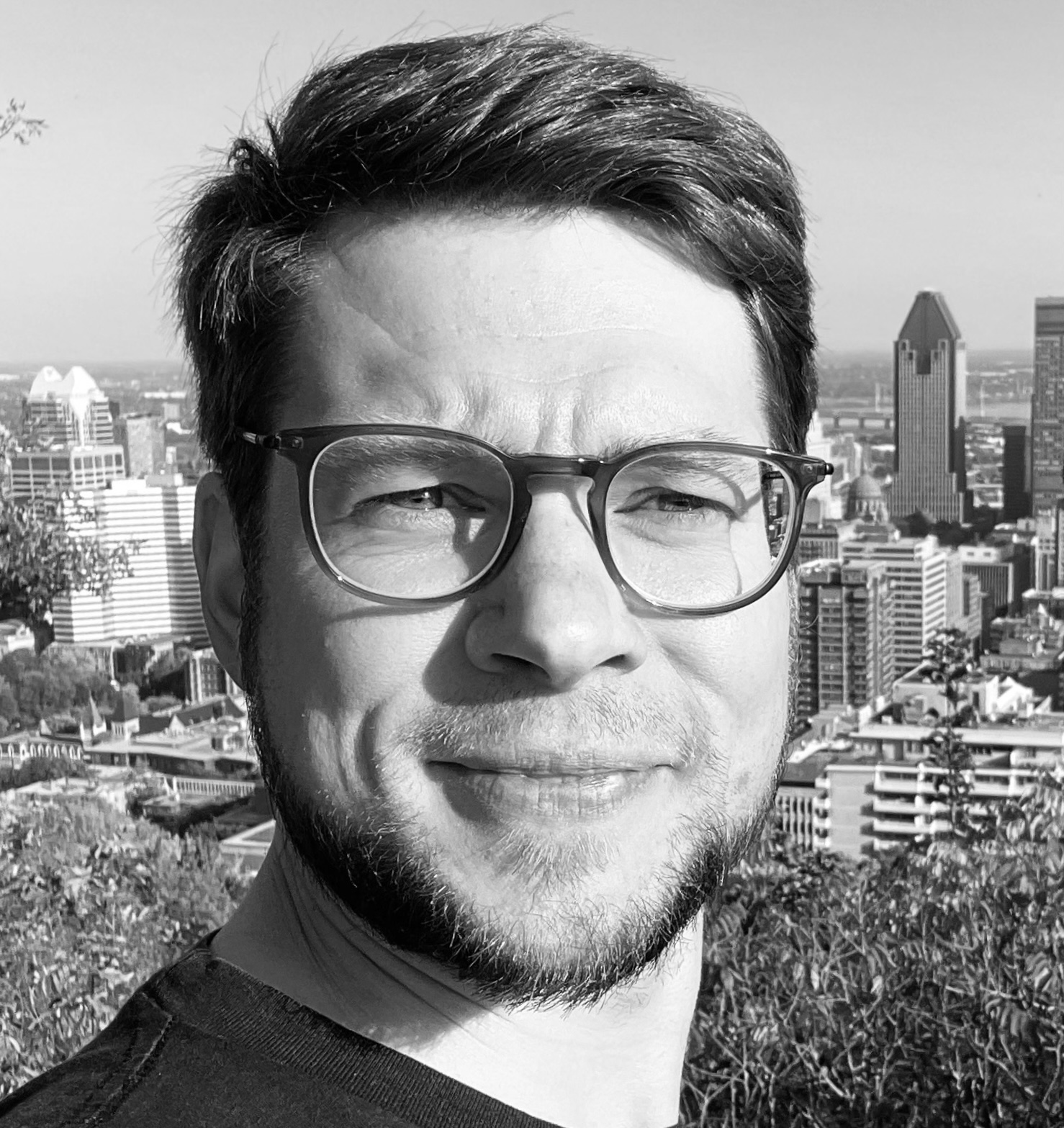 Thorsten Busch