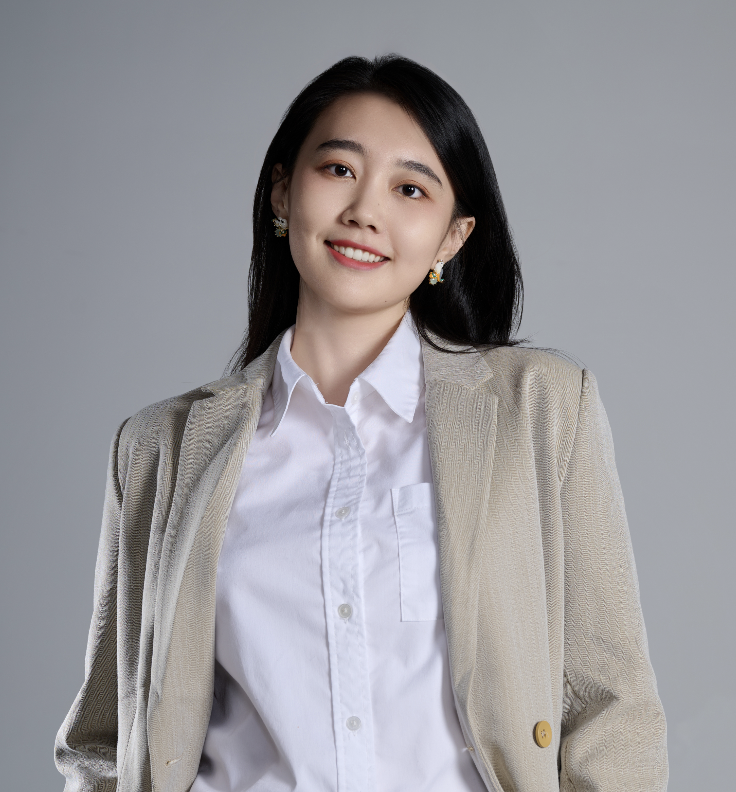 Sybil Yanshu Wang