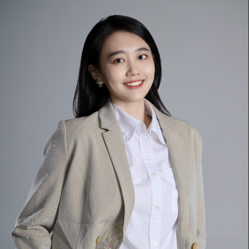 Sybil Yanshu Wang