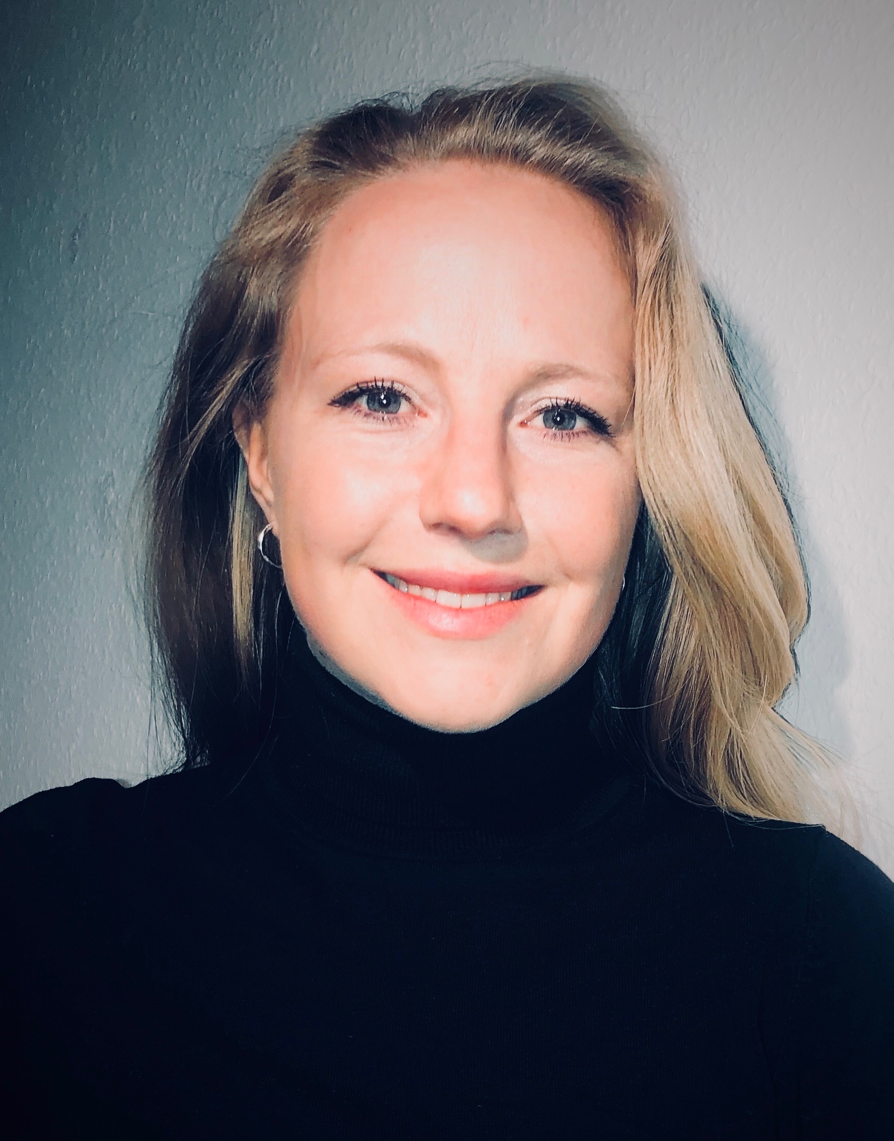 Theresa Josephine Seipp