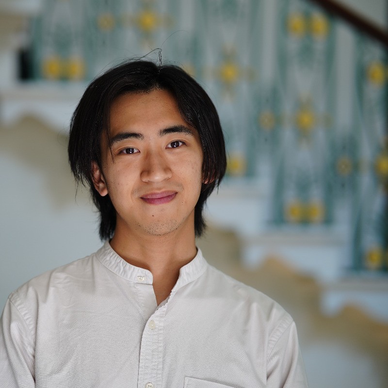 Justin Yeung