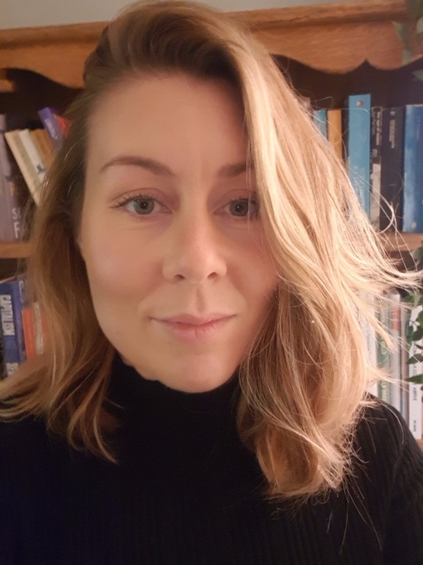 Bronwyn Jones