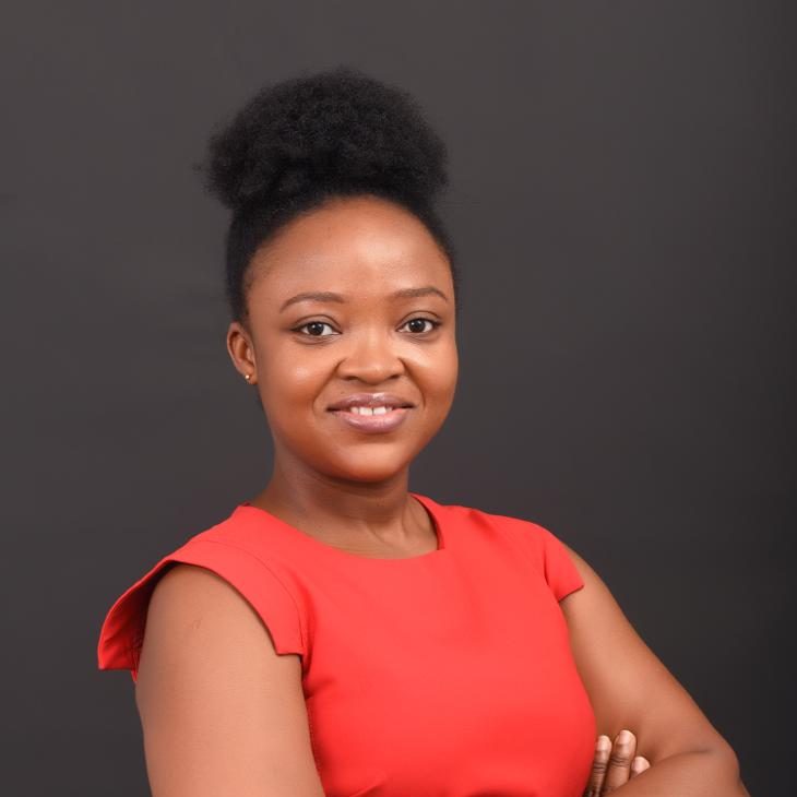 Caroline Anipah