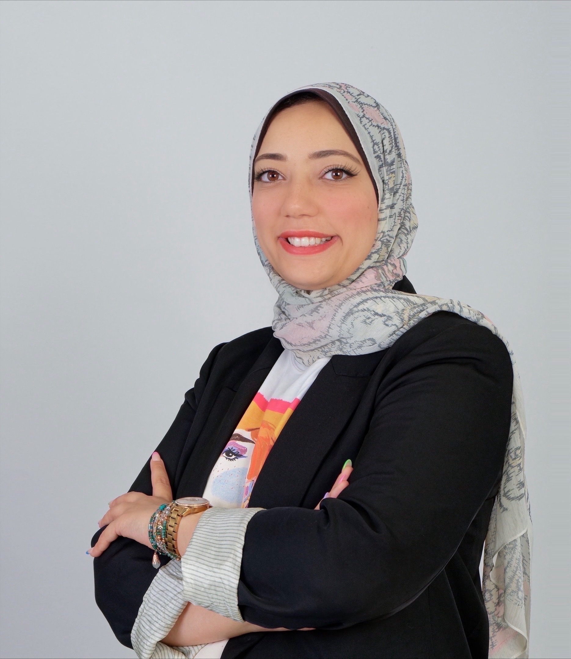 Rana Arafat