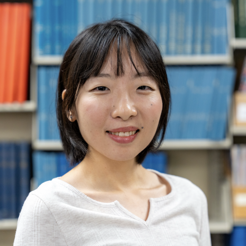 Stephanie Ziqi Yang
