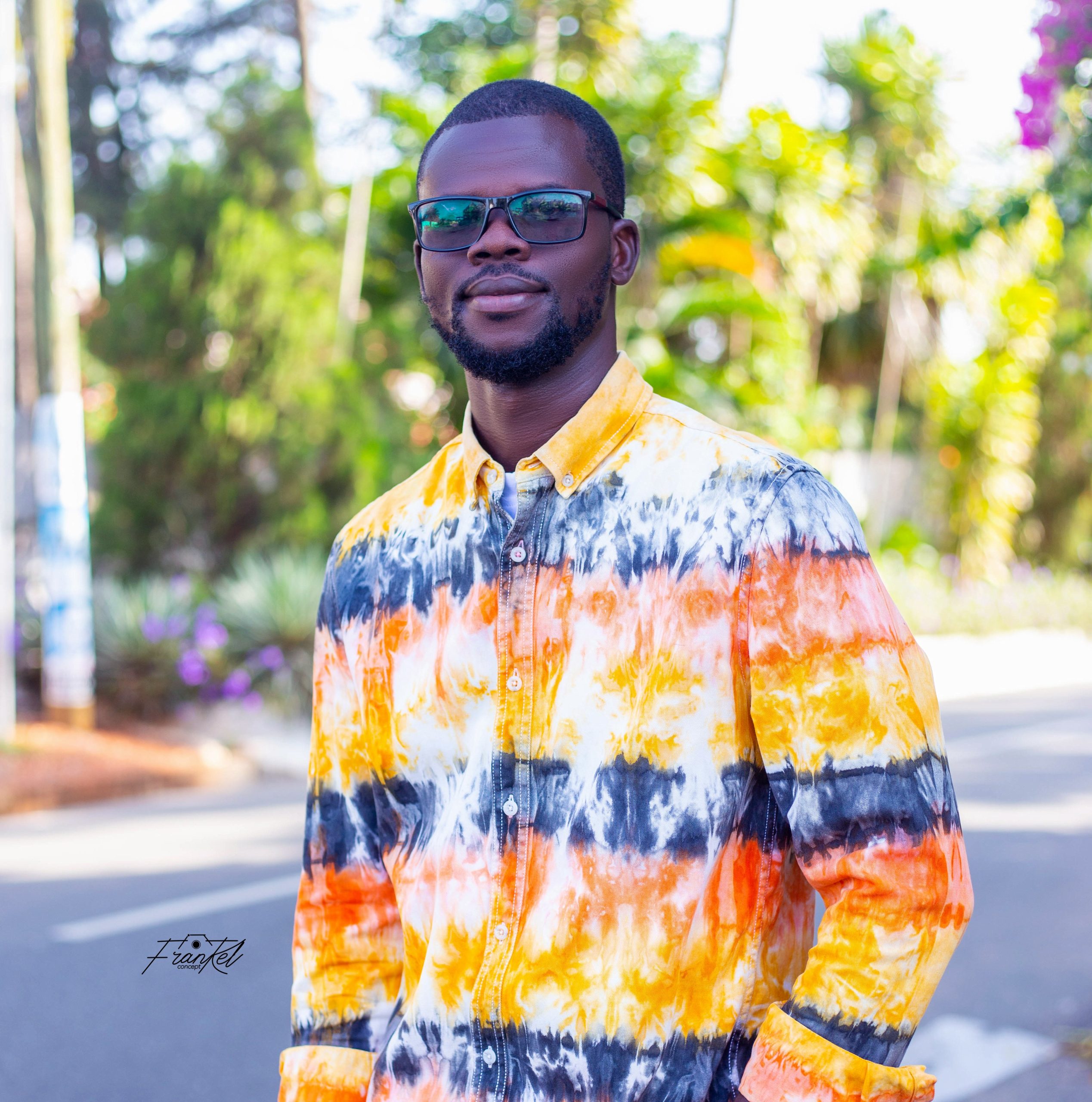 Eric Agyekum
