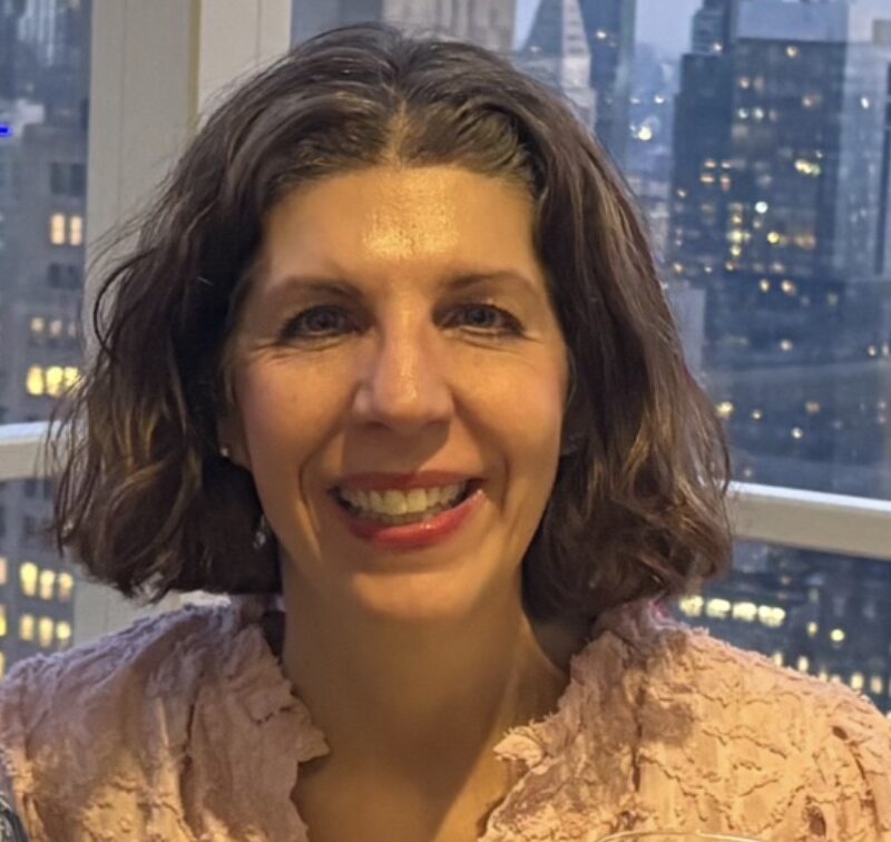 Aimee Rinehart