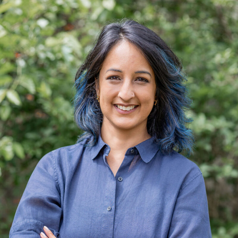 Manjiri Kulkarni Carey