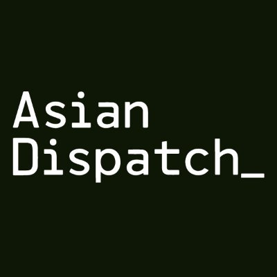 Asian Dispatch logo