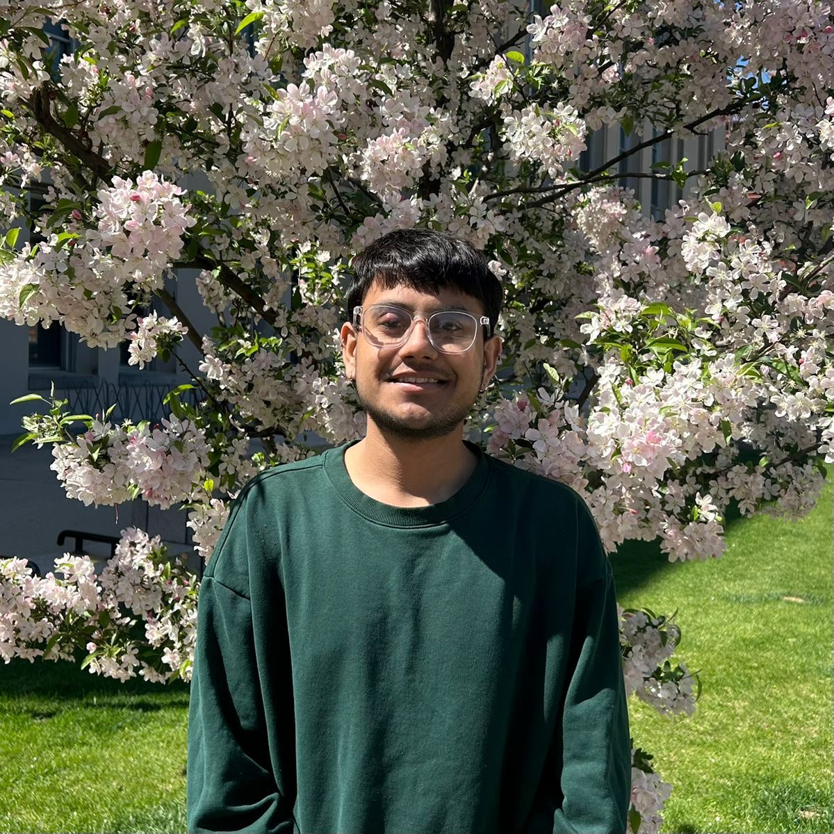Srijan Pandey