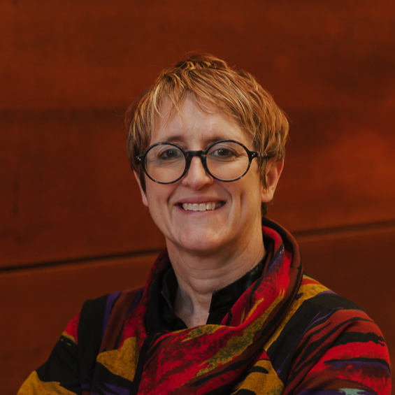 Sue Robinson
