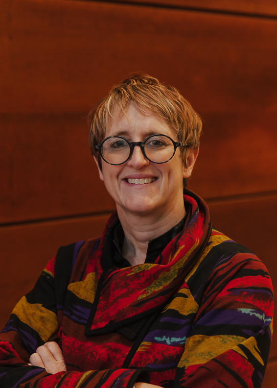 Sue Robinson
