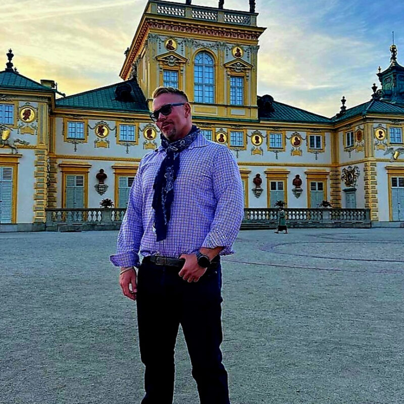 Oscar Westlund