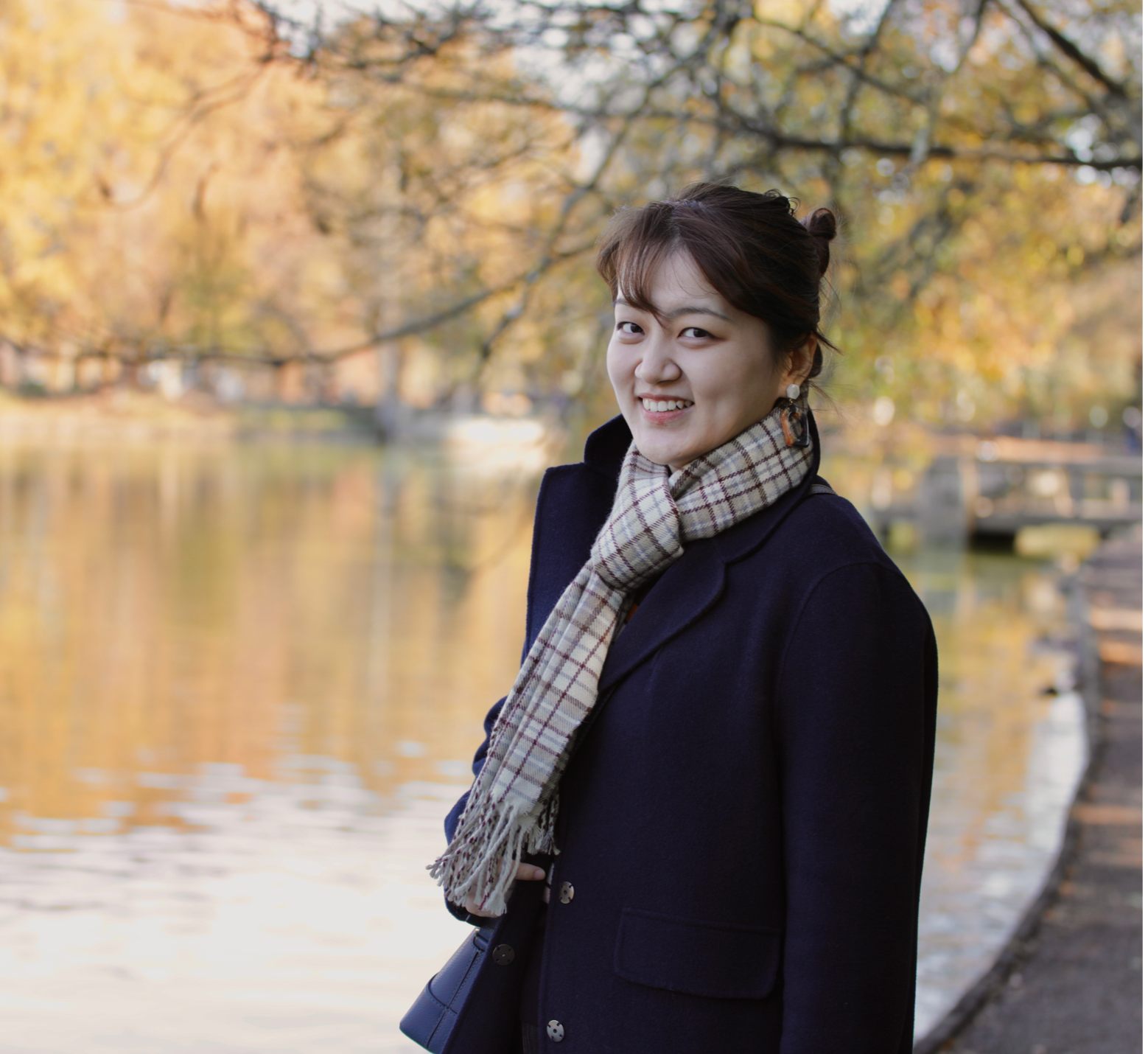 Weile (Wendy) Zhou