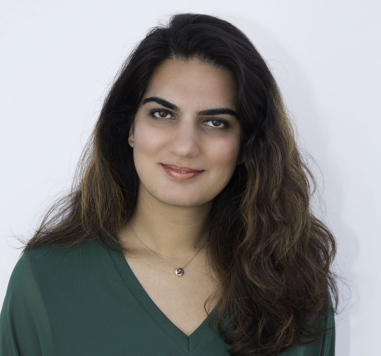 Ramaa Sharma