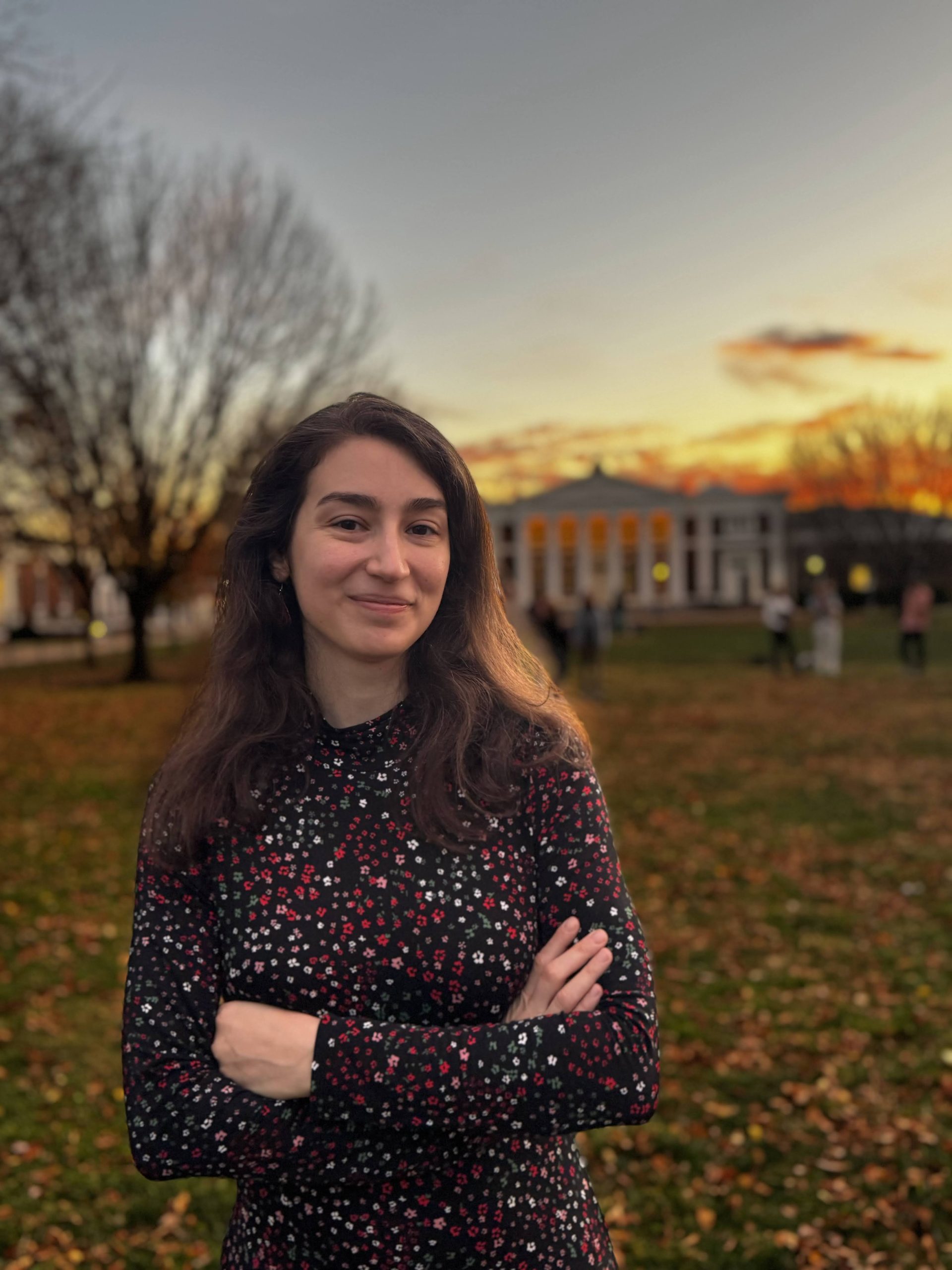 Sena  Özkurt Azimli