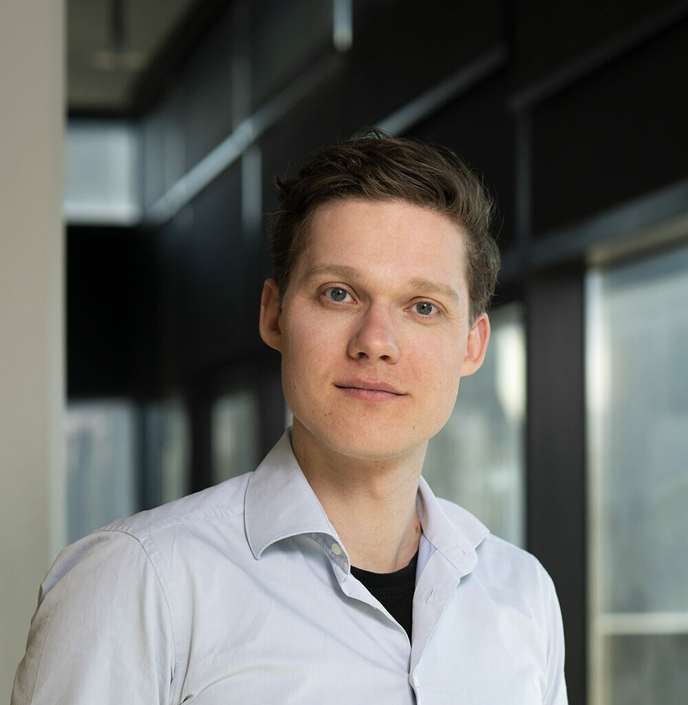 Max van Drunen