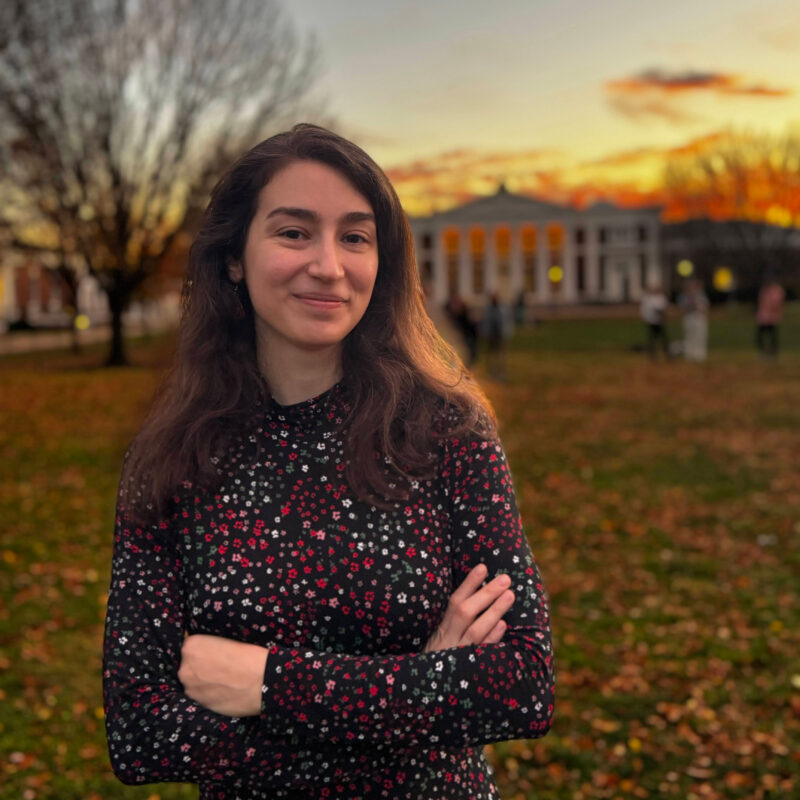 Sena  Özkurt Azimli