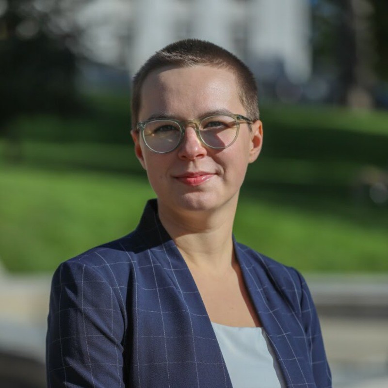 Phoebe Petrovic