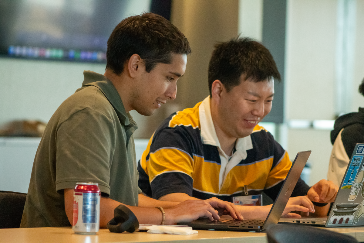 Public Tech Media Lab hosts first Digital Investigations Bootcamp