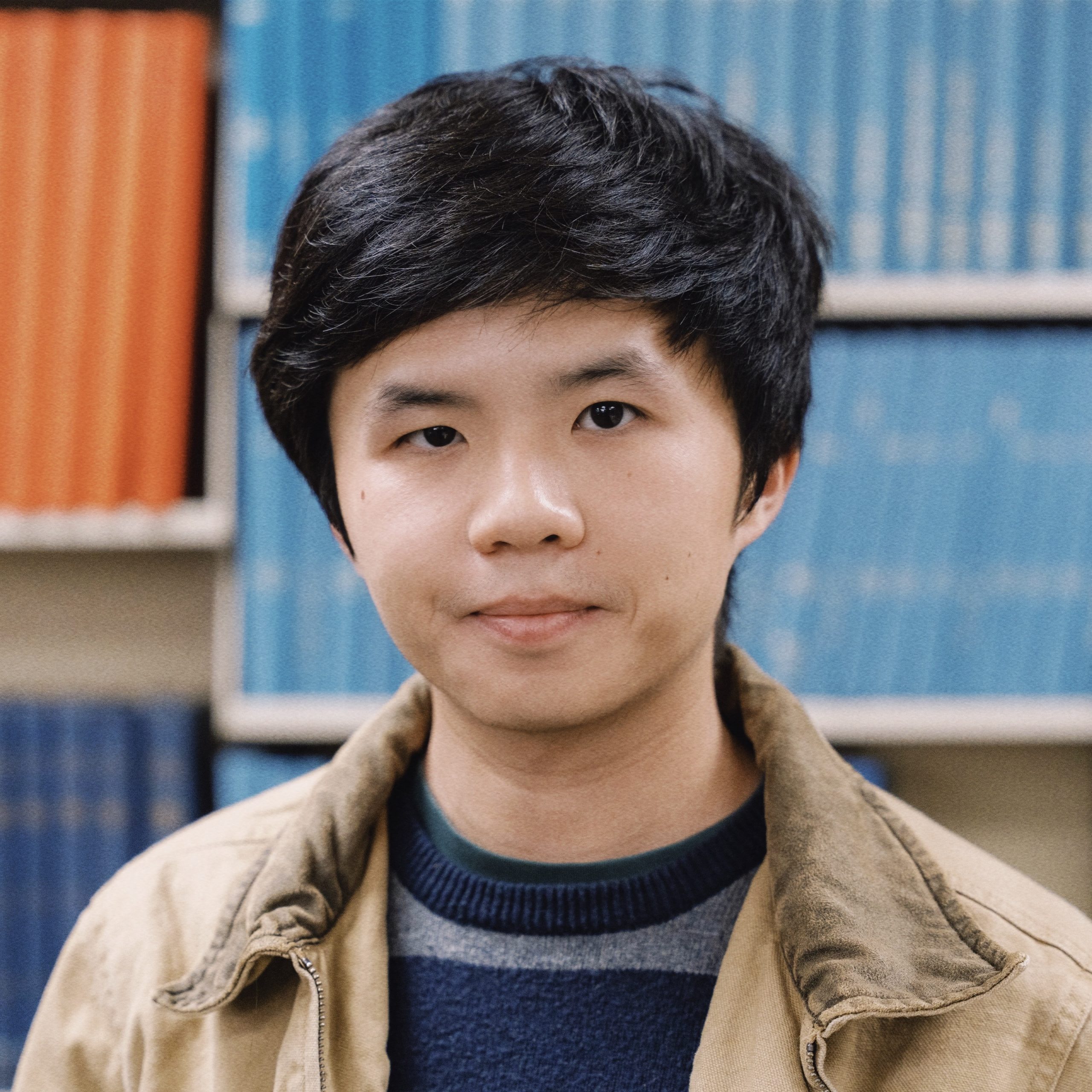 Chun Hong  Tse