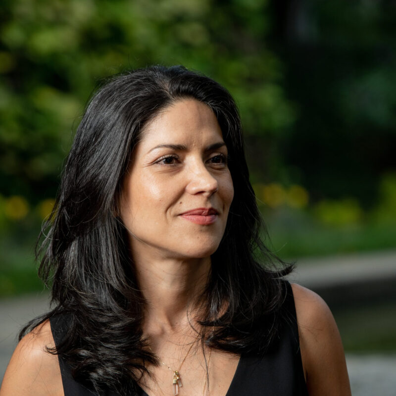 Leonor Hidalgo