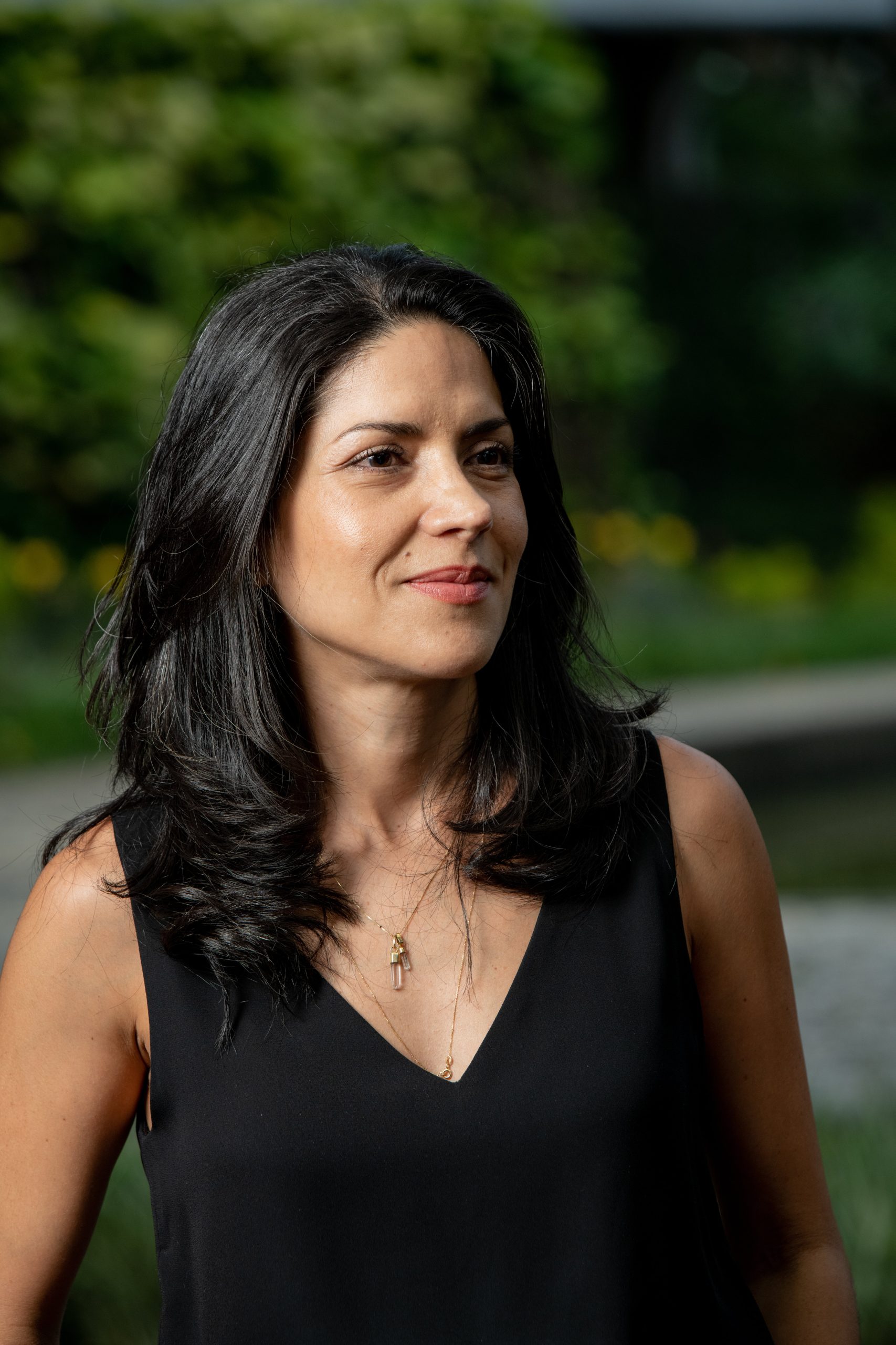 Leonor Hidalgo