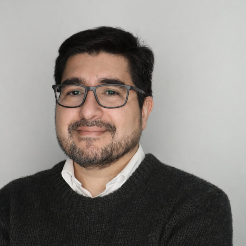 Diego Mazorra