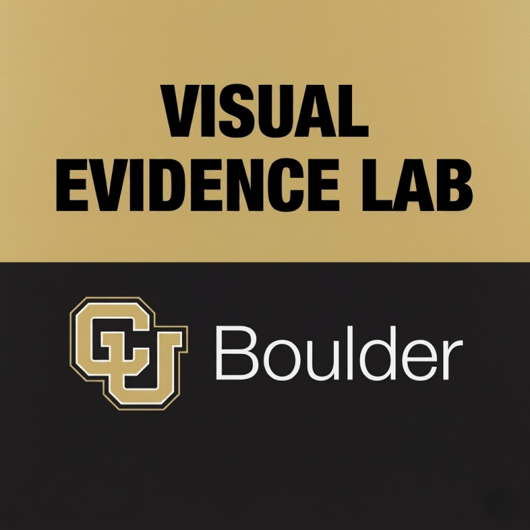 Evidence Tech Patch Public Tech Media Lab Partners with Visual Evidence Lab to Advance ...