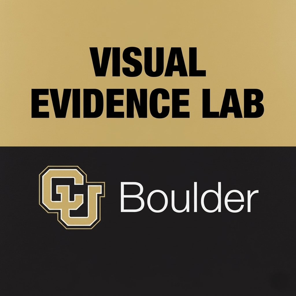 Public Tech Media Lab Partners with Visual Evidence Lab to Advance Video Evidence Research