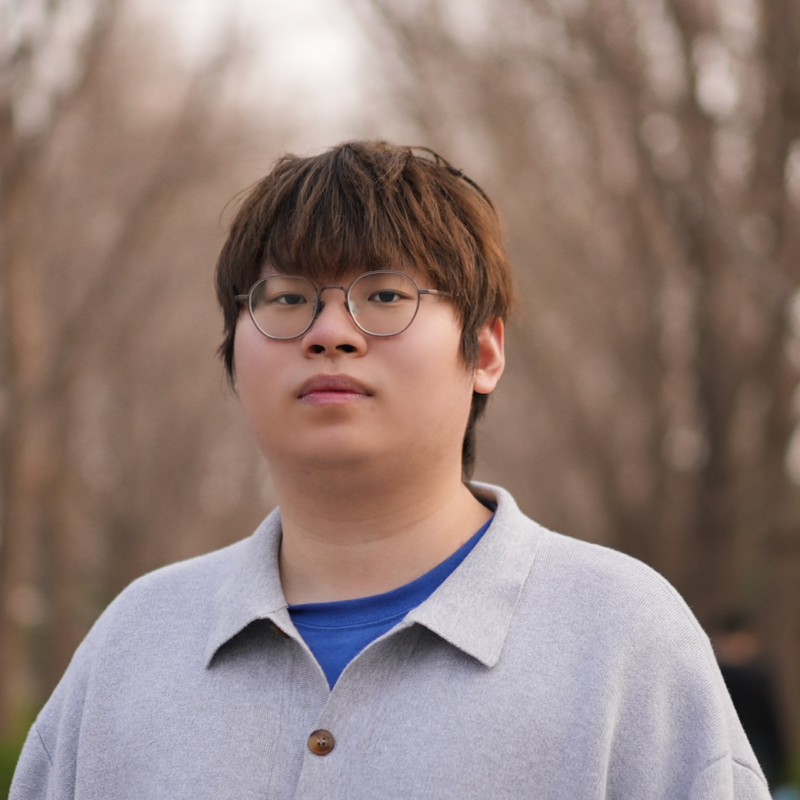 Qing Xiao