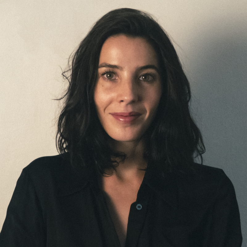 Alexandra Colombier Vanijaka
