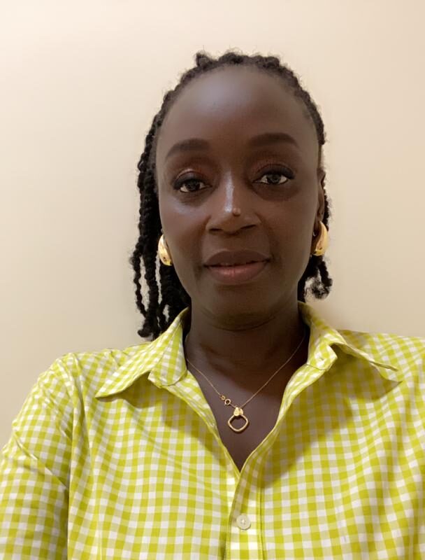 Emma Kamara