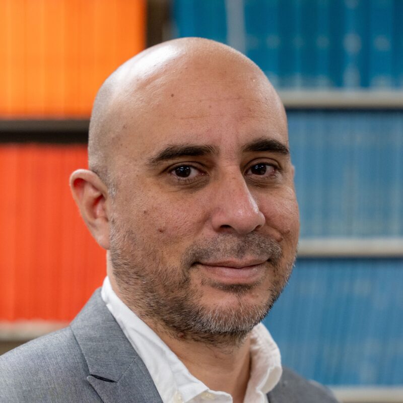 Elohim Monard