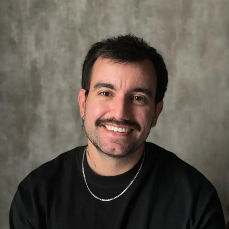 Facundo Suenzo