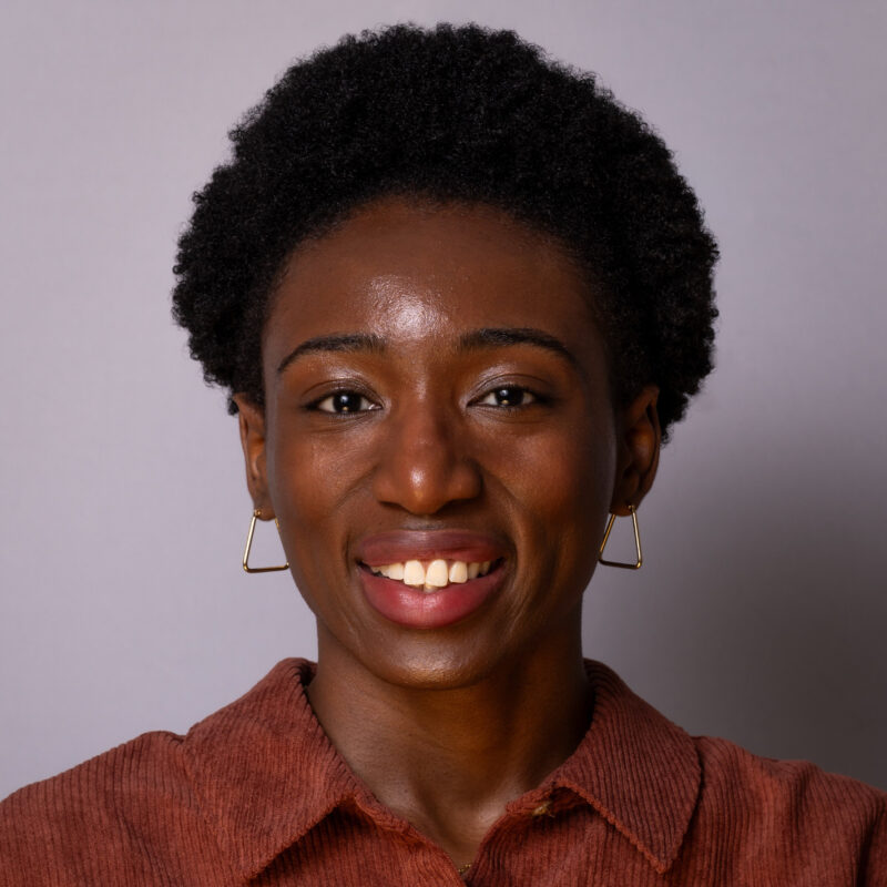 Nsisong Udosen