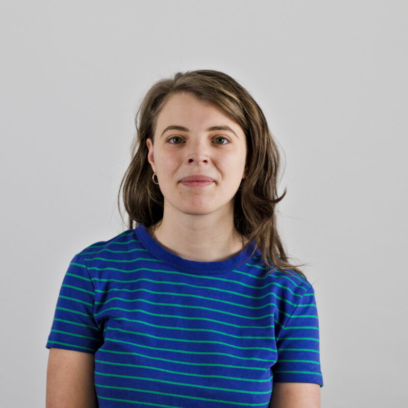 Pauline Reitzer