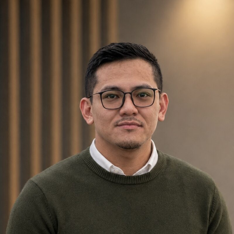Ivan Gallegos