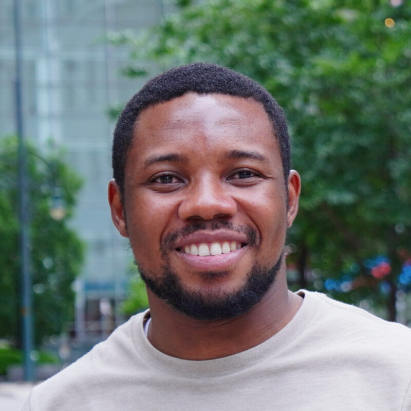 Jonas Nyabor