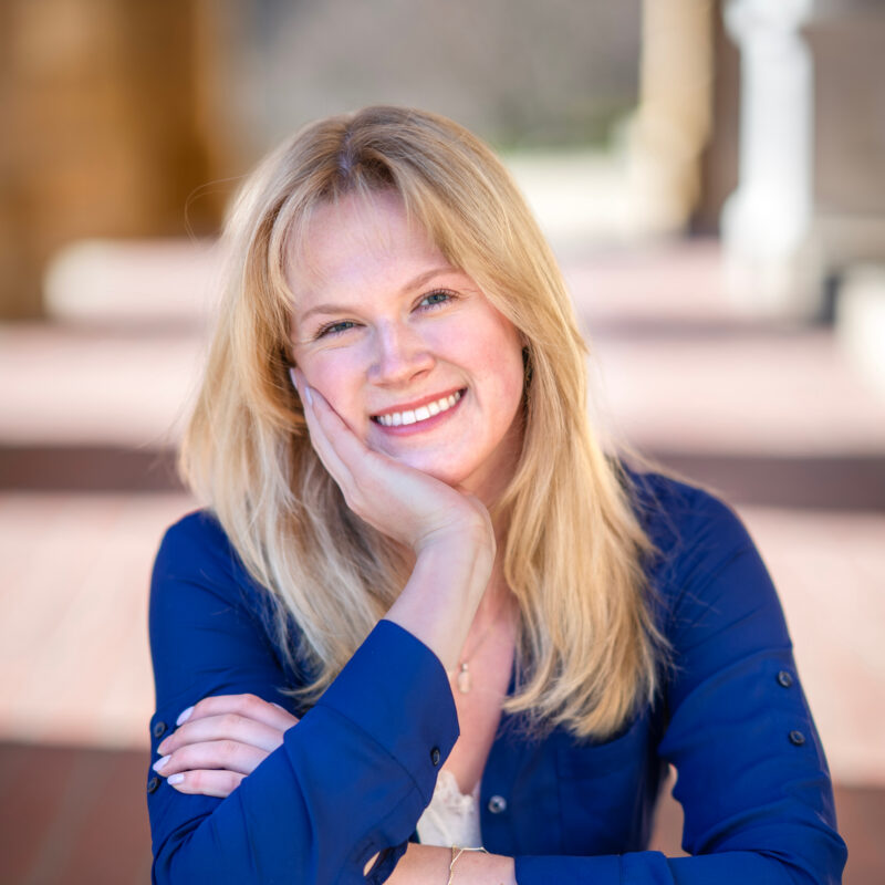 Kate Pennoyer