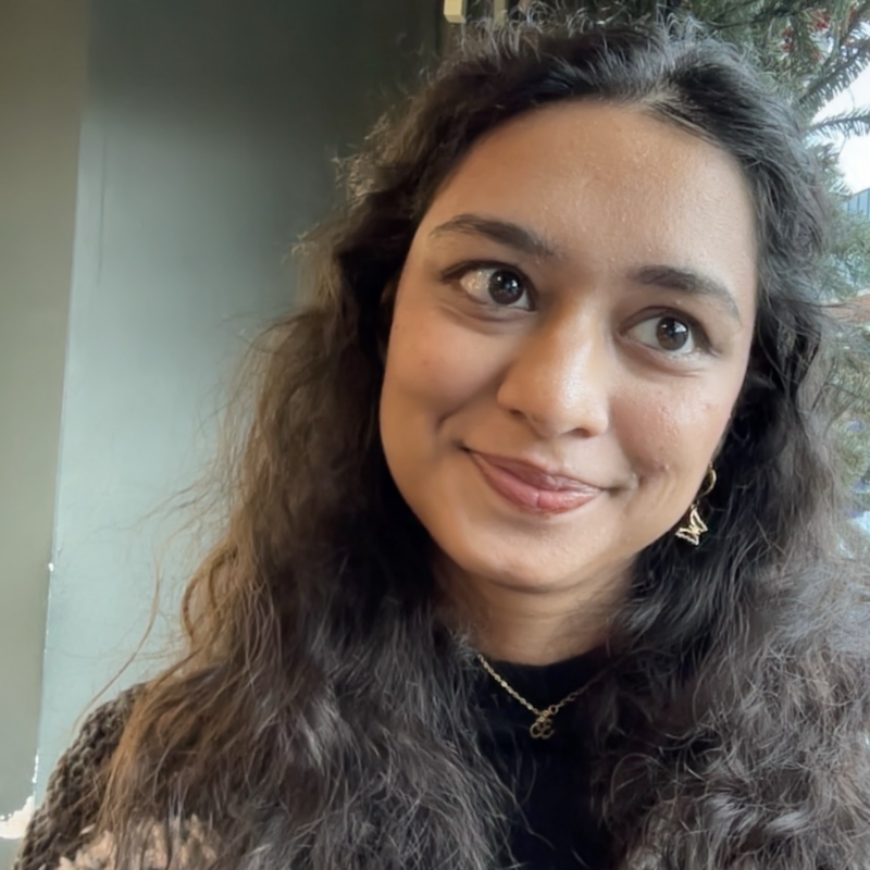 Riddhi Kanetkar