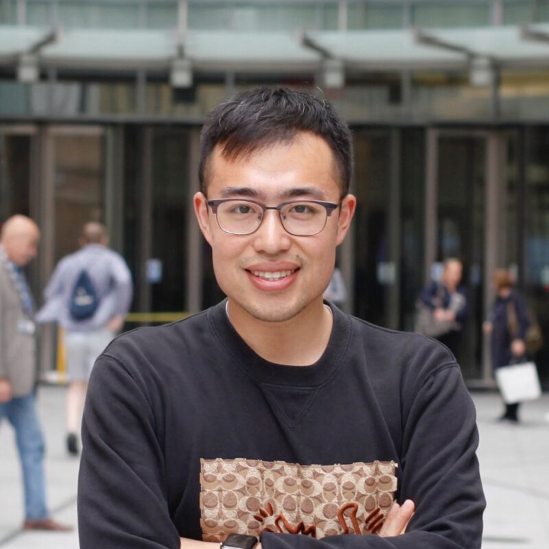 Zhe Xu
