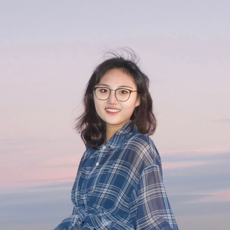 Erica Gong