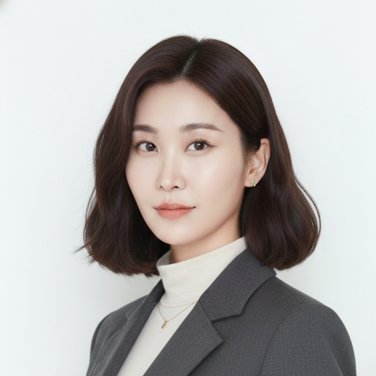 Mika (Jaeyun) Noh