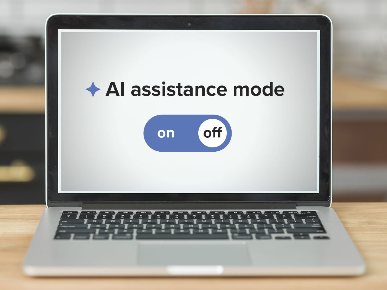 This column was NOT written by AI