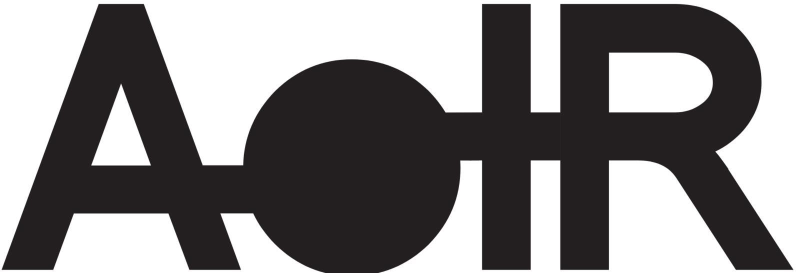 AoIR Logo