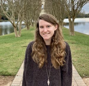 Photo of Jillian Padgett